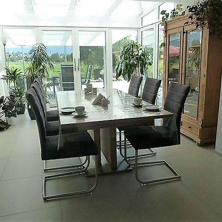 Privatzimmer Reiner Baumeister Lindau  Exteriör bild