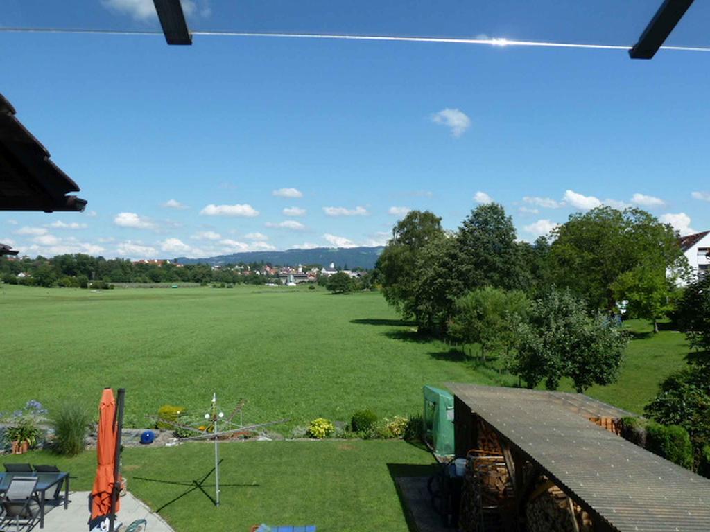 Privatzimmer Reiner Baumeister Lindau  Exteriör bild