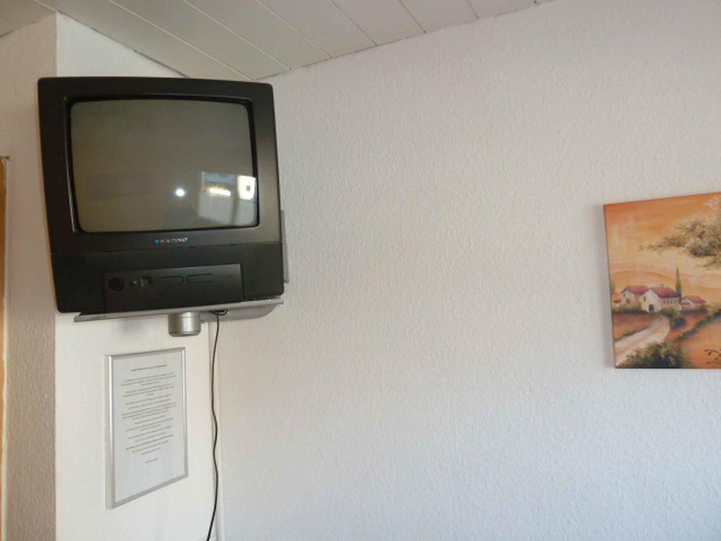 Privatzimmer Reiner Baumeister Lindau  Exteriör bild