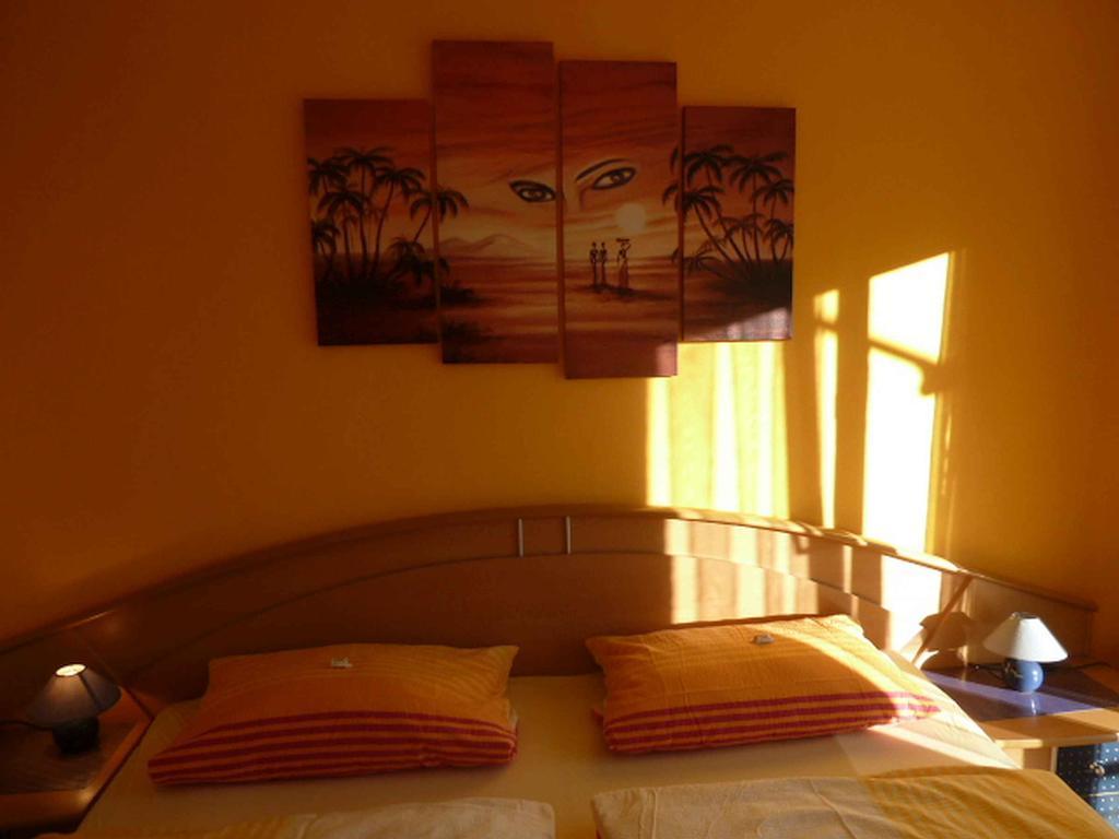 Privatzimmer Reiner Baumeister Lindau  Exteriör bild