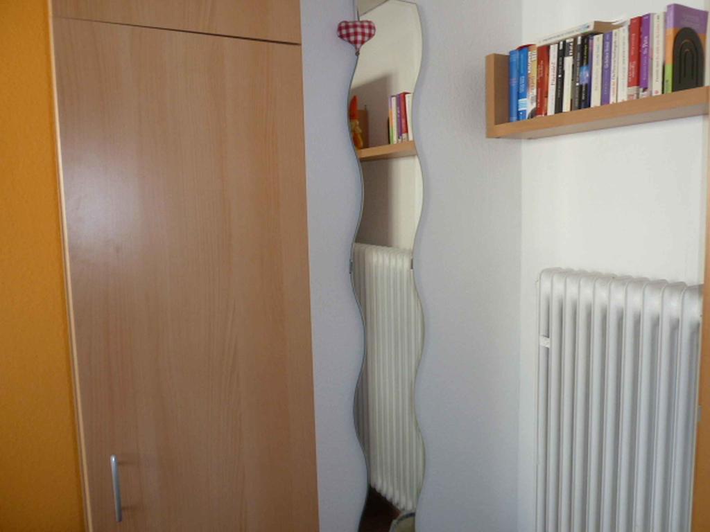 Privatzimmer Reiner Baumeister Lindau  Exteriör bild