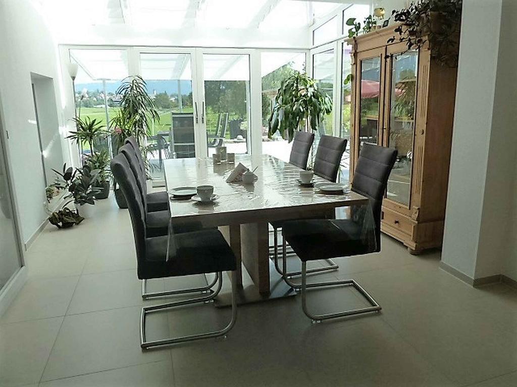 Privatzimmer Reiner Baumeister Lindau  Exteriör bild